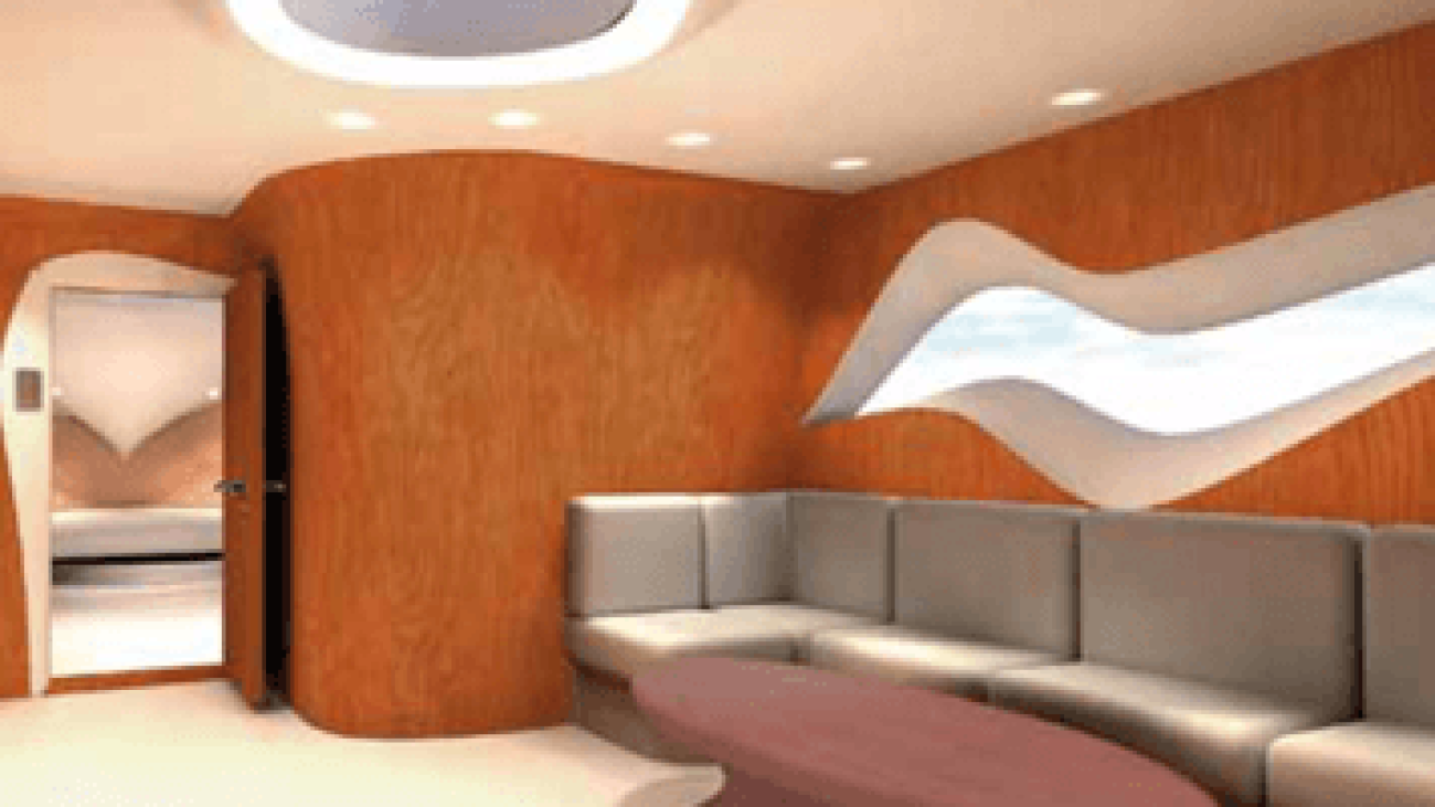 nec INTERIRO DESIGN